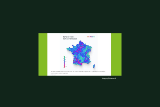 Préservation de la qualité des sols : un enjeu qui concerne aussi la filière équine !