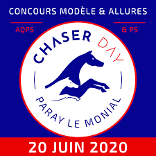 Chaser Day: Annulation du 20 juin, un report envisagé en septembre !