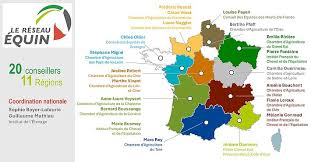 Le réseau Equin, qu'est ce que c'est ?
