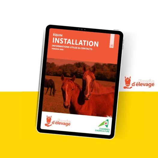 Porteurs de projets : un guide à l'installation est publié