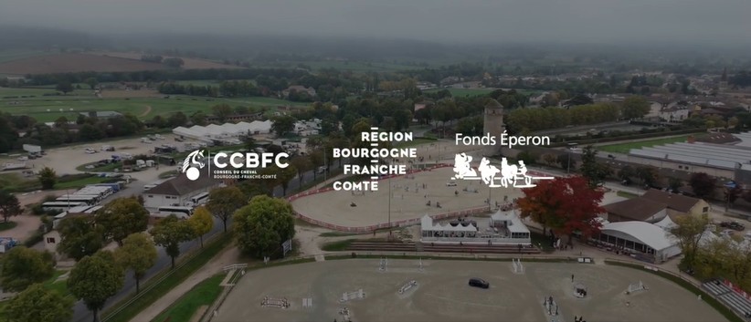 CSO : découvrez cette discipline en région !