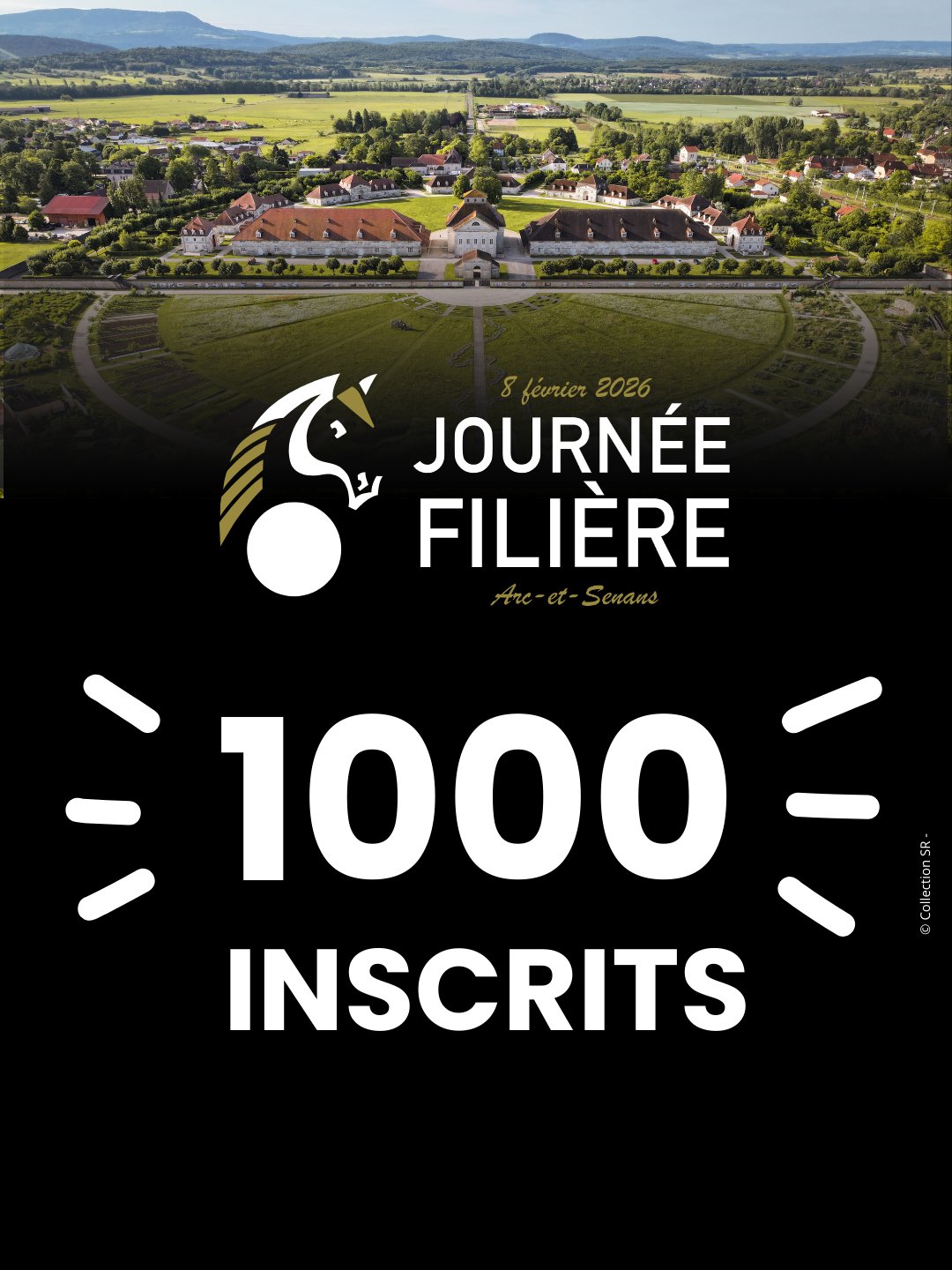 La journée filière a été un succès