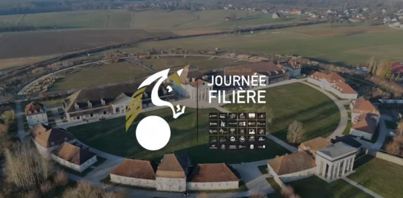 Retour en images sur la journée filière du mois de février