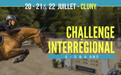 Challenge INTERREGIONAL