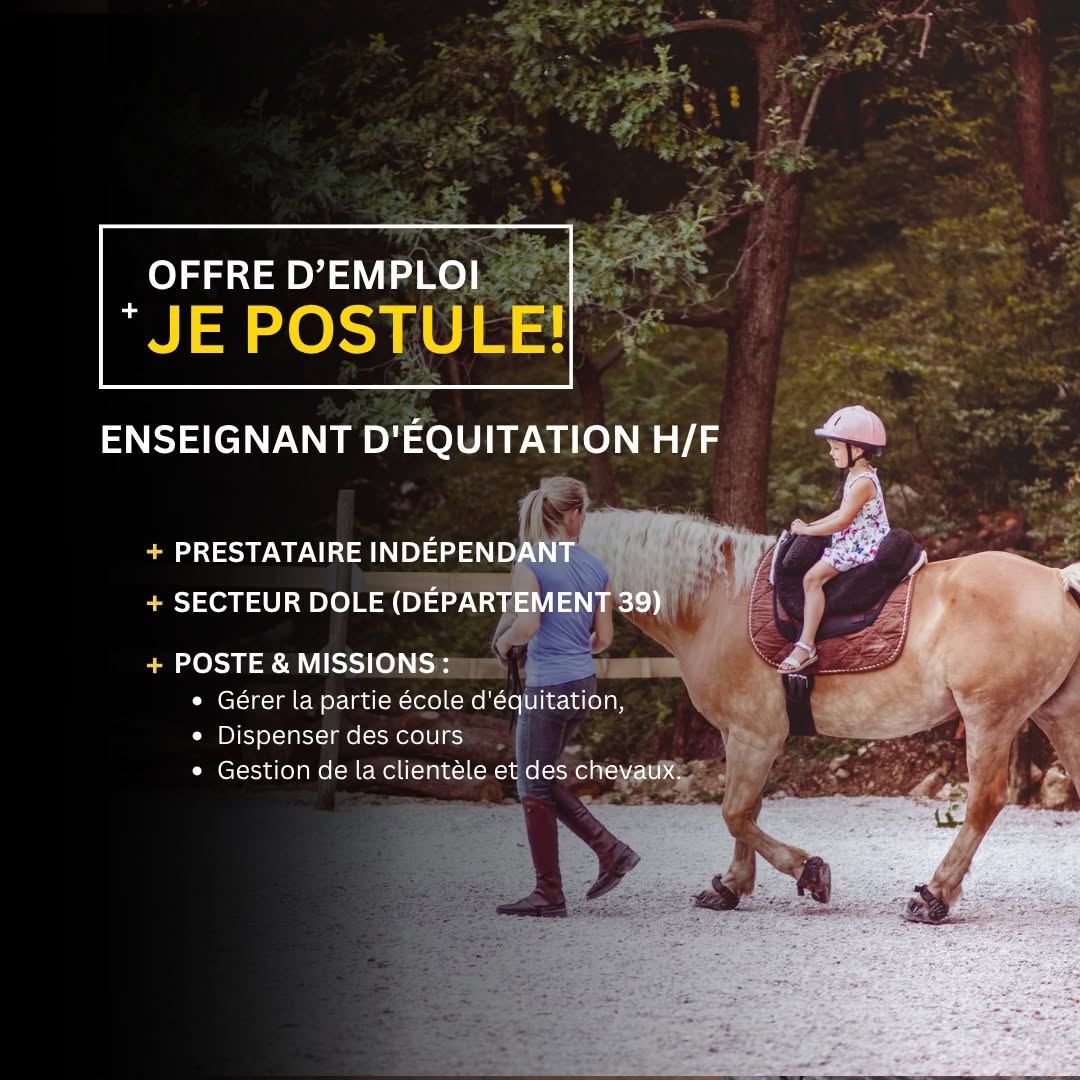 OFFRE D'EMPLOI : 2 nouvelles offres en région