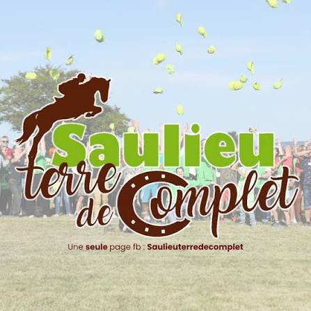 CCI**** de Saulieu : l'événement du week-end !