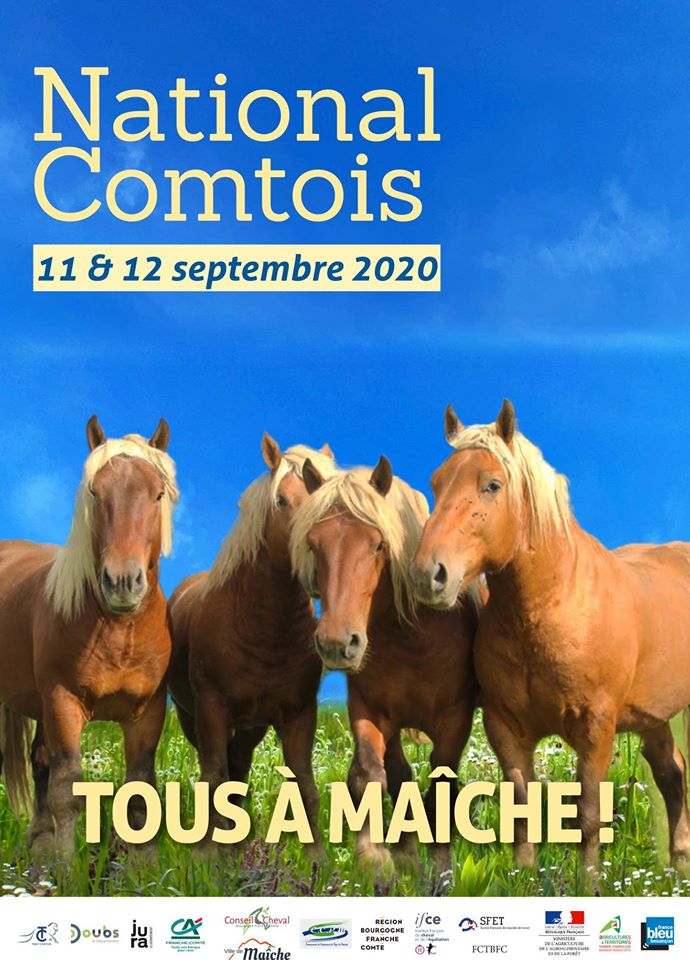 National Comtois