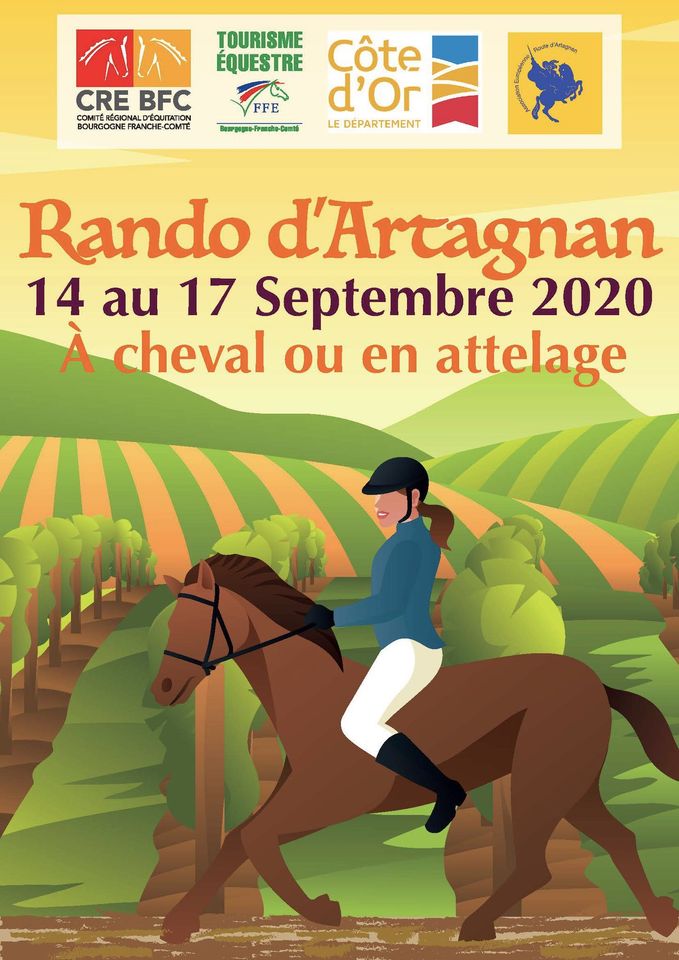 Rando d'Artagnan