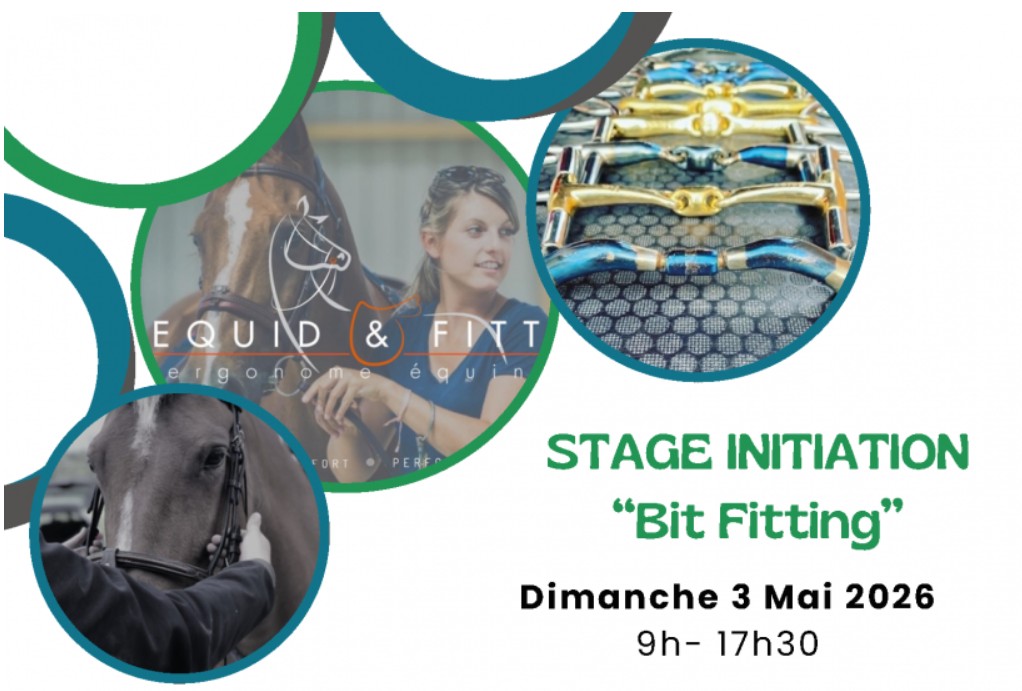 stage initiation "bit fitting" (71)