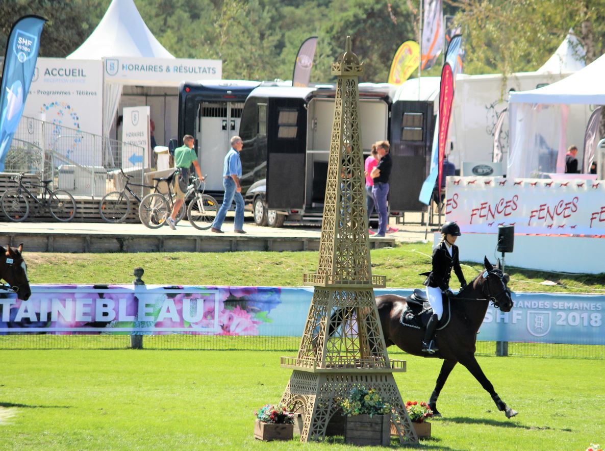 Cycles Classiques 4 ans : Energy de l'Autrot prend la 3ème place