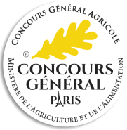 Le classement du concours général agricole modèles et allures pour les Traits Auxois