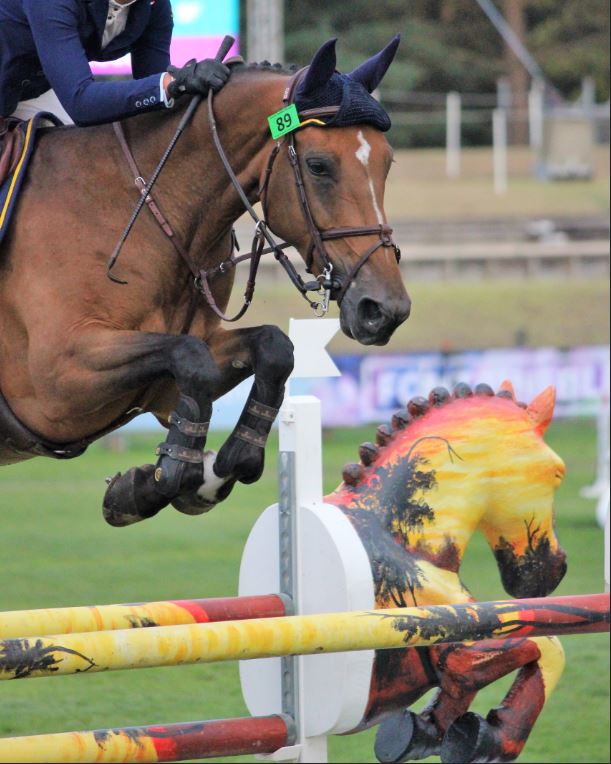 Concours 3 ans sport à Cluny (71)